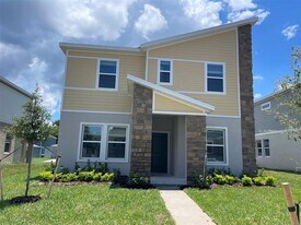 2165 Sweet Honey Ln in Apopka, FL - Building Photo