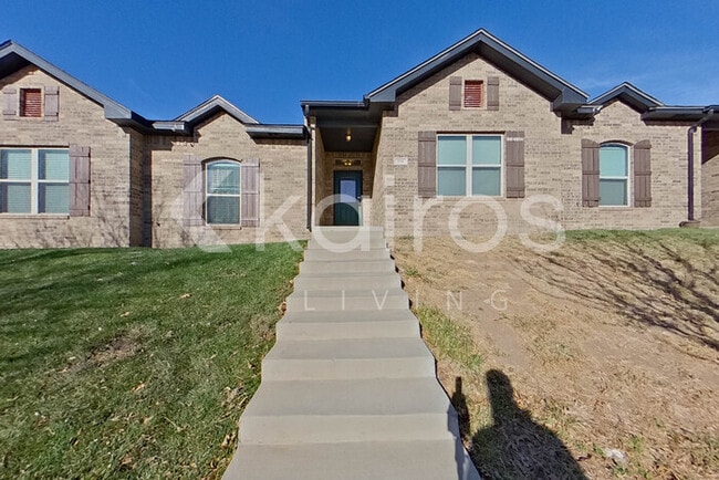 property at 7110 Mosley St