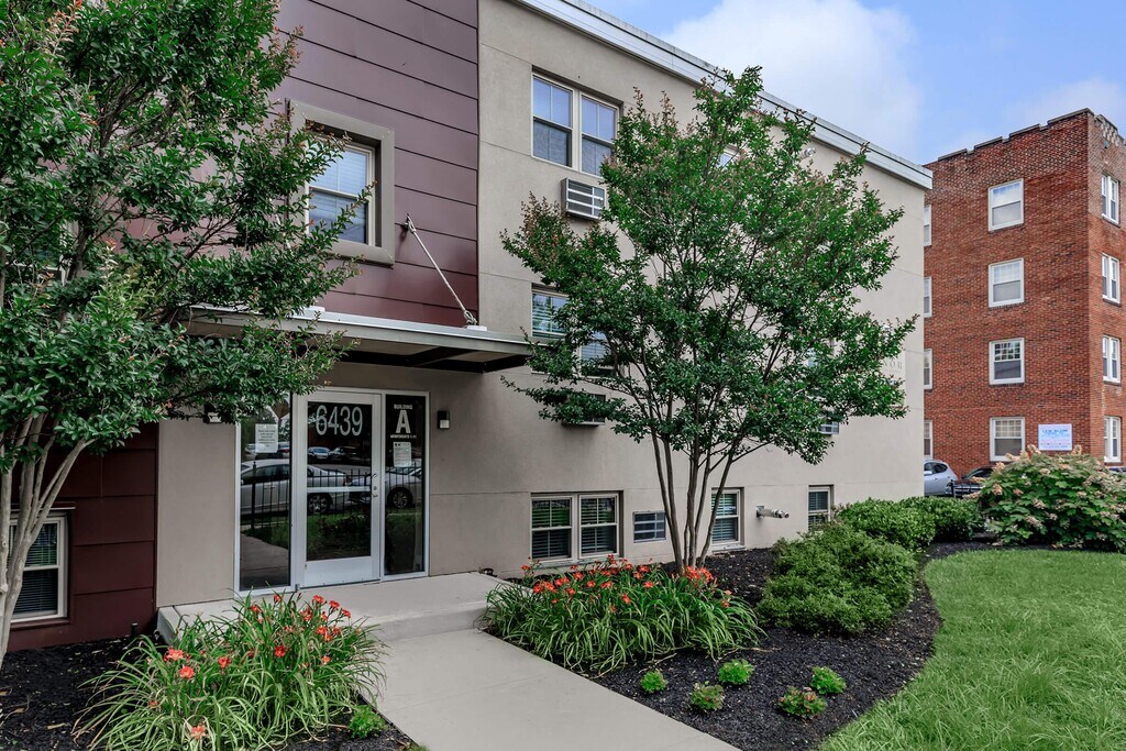 Greene Manor Apartments in Philadelphia, PA