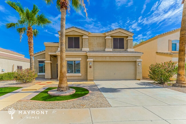 property at 3440 W Tanner Ranch Rd
