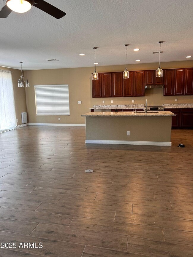 1407 E Gary Way in Phoenix, AZ - Building Photo - Building Photo