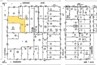 3720-3740 Astoria St in Sacramento, CA - Building Photo - Building Photo
