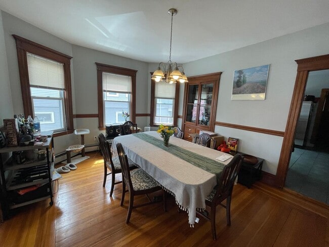 property at 25 Mapleton St