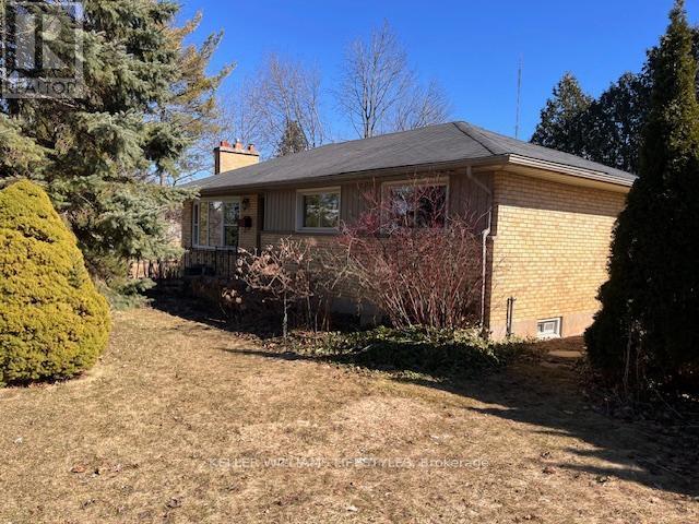 568 Rington Crescent in London, ON - Building Photo - Building Photo