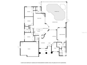 23048 Preserve Ct in Lutz, FL - Building Photo - Building Photo