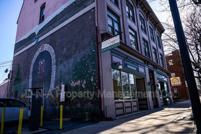 property at 729 Main St