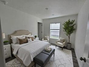 3401 N Walnut Rd in Las Vegas, NV - Building Photo - Building Photo