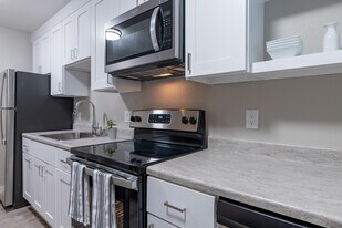 Brio Apartments in Rohnert Park, CA - Building Photo