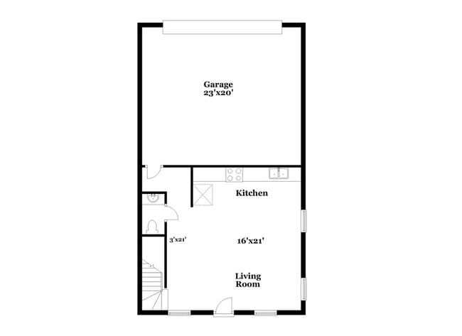 3411 Old Anderson Rd in Nashville, TN - Building Photo - Building Photo