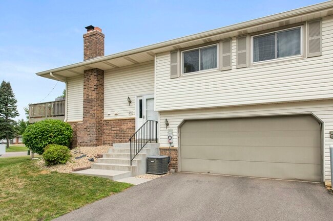 property at 851 145th St E