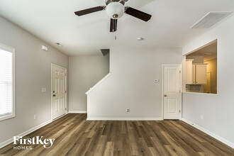 135 Hillview Dr in Angier, NC - Building Photo - Building Photo