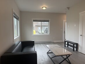 2707 Kalum St in Terrace, BC - Building Photo - Building Photo