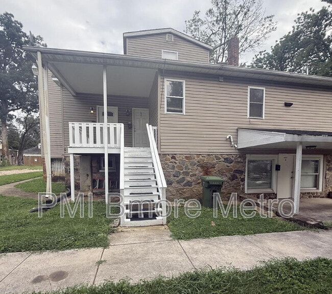 4021 Carlisle Ave