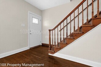 1656 E Sycamore St in Columbus, OH - Building Photo - Building Photo