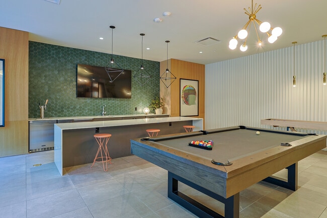 Bridge at the Blockyard in Austin, TX - Building Photo - Building Photo