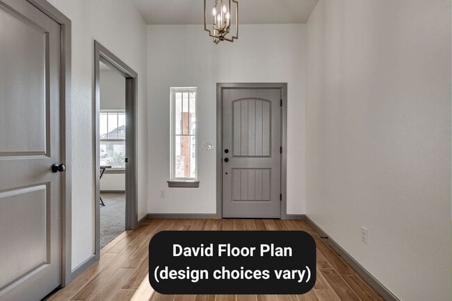 1172 Tawny Hls Rd in Piedmont, OK - Building Photo - Building Photo