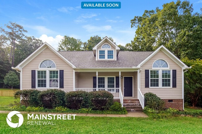property at 147 Susan Dr