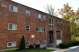 Beechcrest Apartments