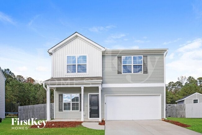 property at 5425 Stonepoint Cir