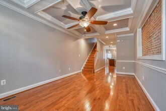 506 E Fort Ave in Baltimore, MD - Building Photo - Building Photo