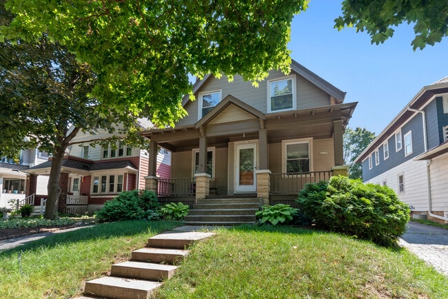 property at 2218 N 64th St