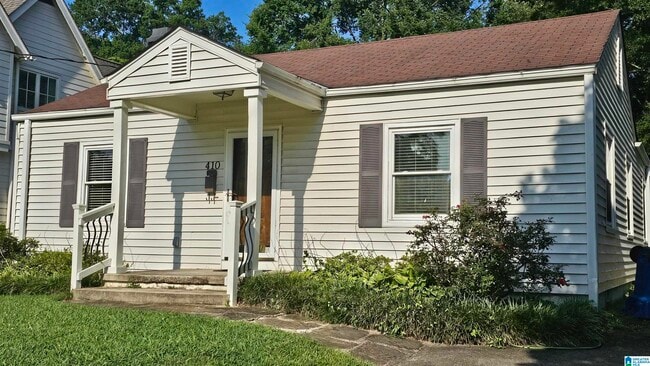 410 Woodland Dr in Birmingham, AL - Building Photo - Building Photo