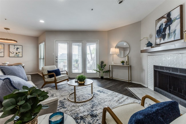 Parke at UP in Dallas, TX - Building Photo - Building Photo