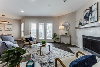 Parke at UP in Dallas, TX - Building Photo - Building Photo