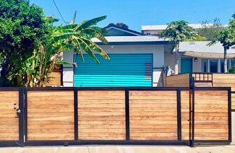 3809 Floral Dr, Unit 3809 in Los Angeles, CA - Building Photo - Building Photo