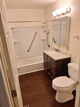 1900 Mallinckrodt St, Unit 1st Floor in St. Louis, MO - Building Photo - Building Photo