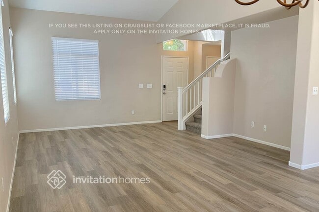 5438 Ragged Robin Ct in North Las Vegas, NV - Building Photo - Building Photo