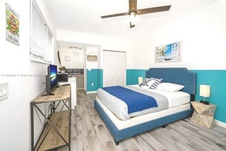 1626 Fletcher St in Hollywood, FL - Building Photo - Building Photo