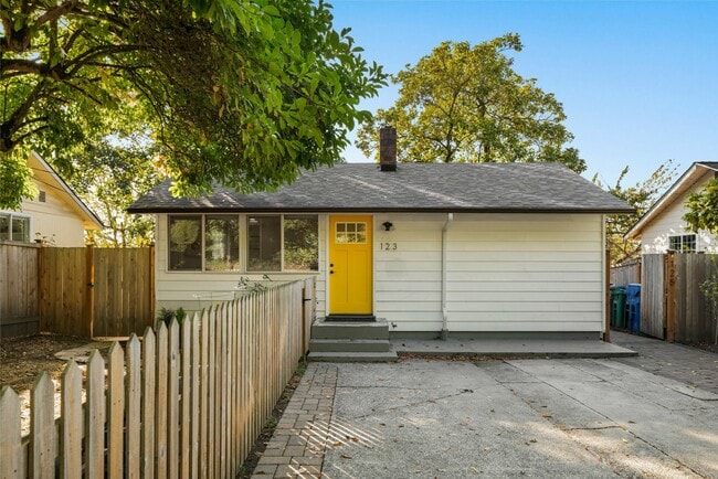 property at 123 Martin Luther King Jr Way