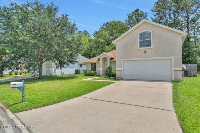 1143 Summer Springs Drive in Middleburg, FL - Building Photo - Building Photo