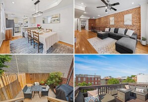 3303 Foster Ave in Baltimore, MD - Building Photo