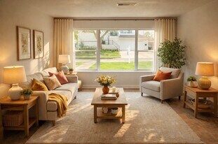 2814 Conway St in Houston, TX - Building Photo