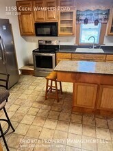 1158 Cecil Wampler Rd in Mount Crawford, VA - Building Photo - Building Photo