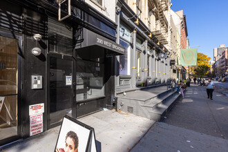 390 W Broadway in New York, NY - Foto de edificio - Building Photo