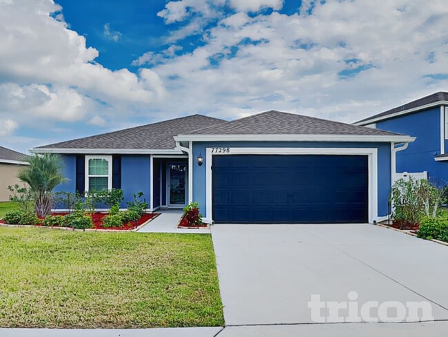 77298 Mosswood Dr in Yulee, FL - Foto de edificio - Building Photo
