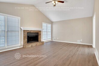 2717 Horseshoe Creek Dr in Marietta, GA - Building Photo - Building Photo