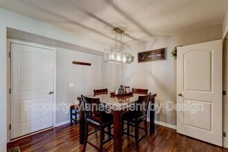 4603 NE Milligan Ln in Ankeny, IA - Building Photo - Building Photo