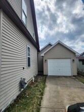 410 S Simon St in Cadillac, MI - Building Photo - Building Photo