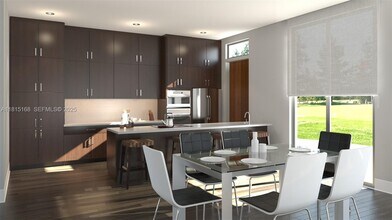 5800 Canal Dr in Greenacres, FL - Building Photo - Building Photo