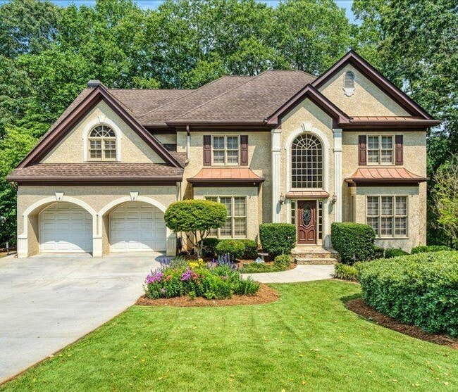 property at 5044 Chapel Lake Cir