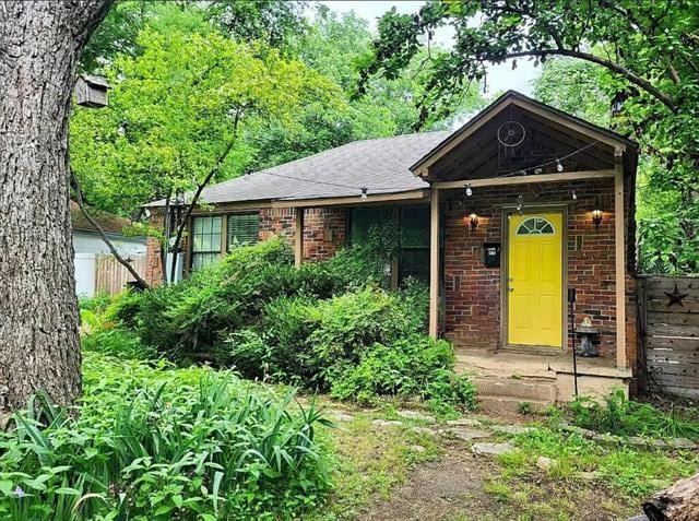 8619 Groveland Dr in Dallas, TX - Building Photo - Building Photo