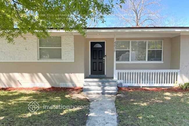 property at 4836 Andromeda Rd