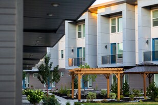 Nova by Lotus in Clearfield, UT - Building Photo