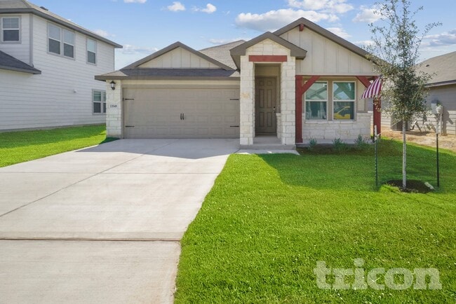 property at 13548 Paxton Blvd