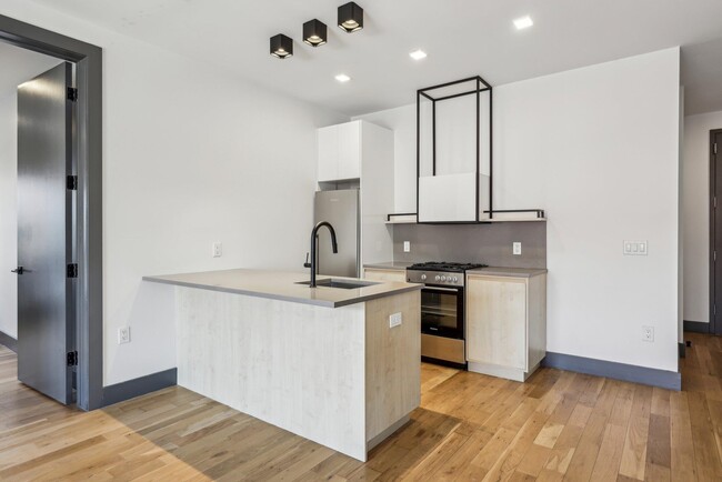 property at 424 Arlington Ave