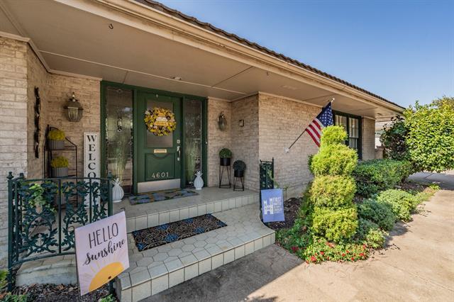 4601 Ranch View Rd in Fort Worth, TX - Building Photo - Building Photo